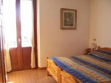 Stella Hotel Bormio