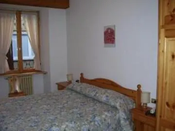 Stella Bormio