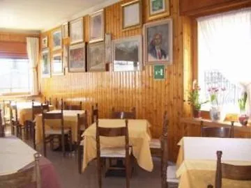 Stella Hotel