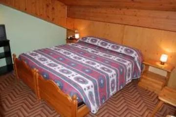 Hotel Stella 3*